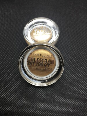 Maybelline New York Color Tattoo 24HR BYEYESTUDIO