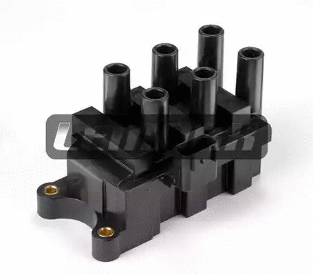 Ignition Coil STANDARD CP138