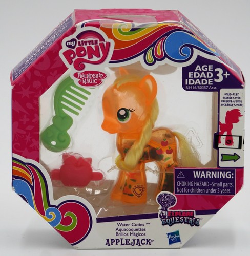 +B MY LITTLE PONY Figur/sets-Hasbro Auswahl: Cutie Mark Magic, Crystal - Picture 46 of 95