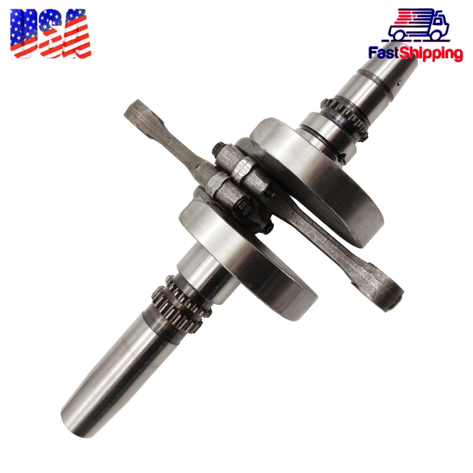 Crankshaft Timing Chain Cylinder Repair Kits Grelly UK