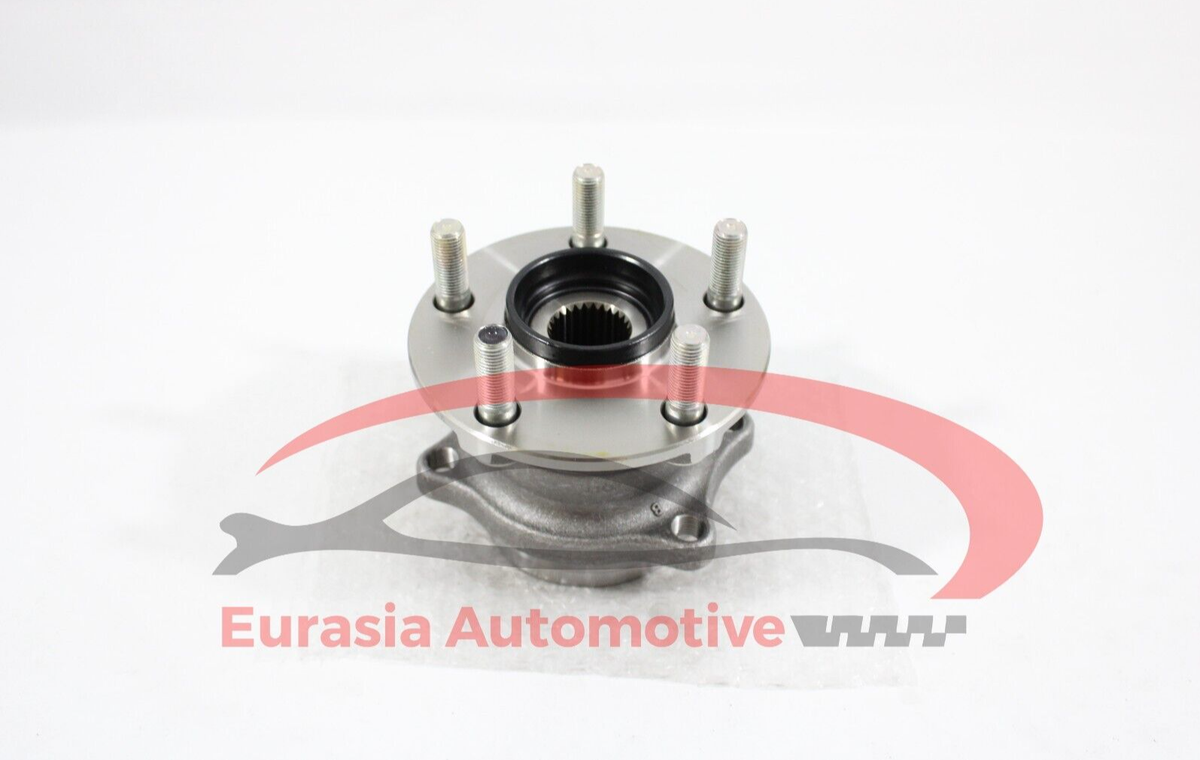 Genuine Subaru Crosstrek 2018-2022 Rear Wheel Bearing and Hub