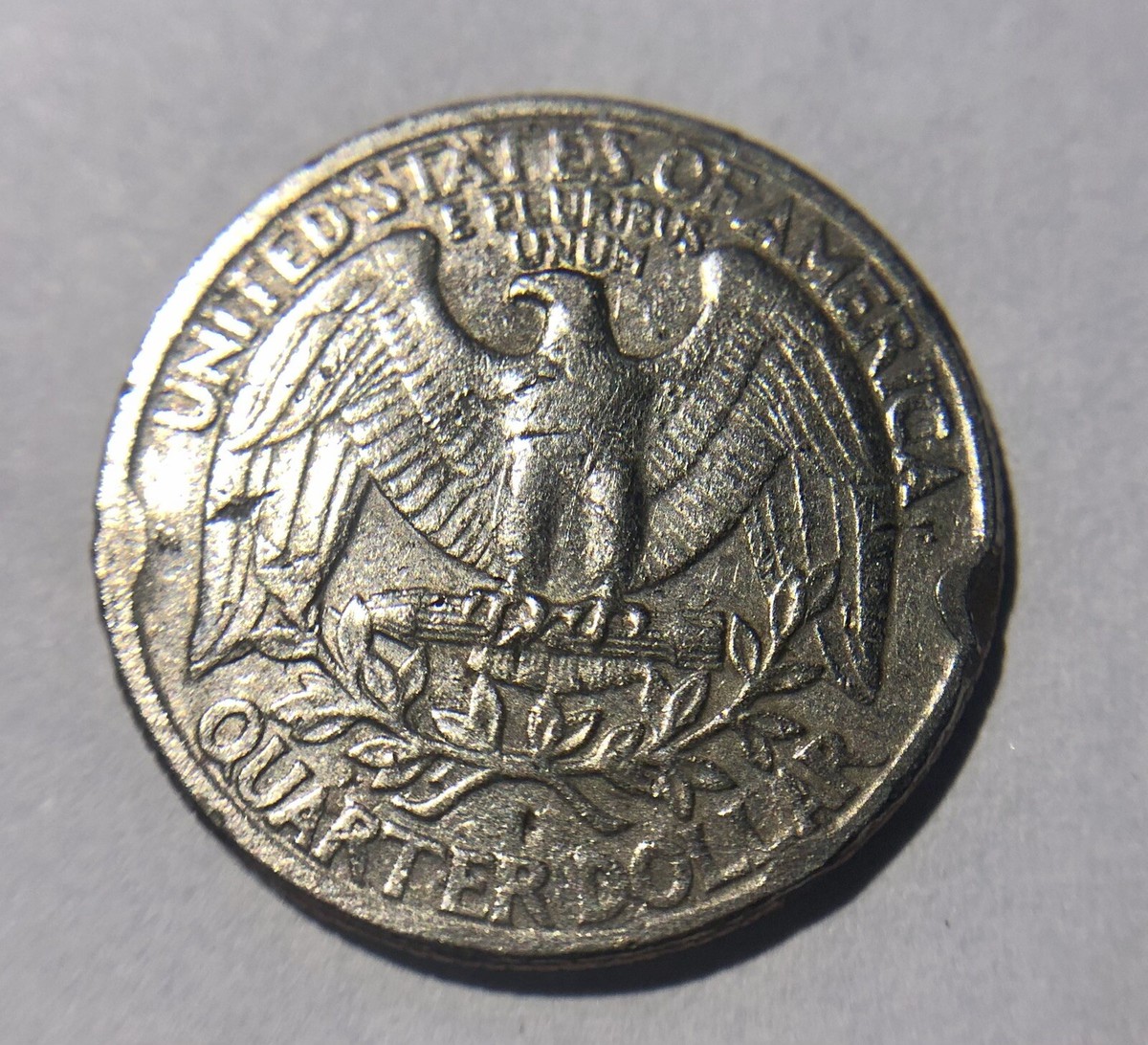 1996 P Múltiple error Coin | eBay