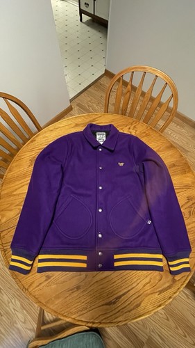 2009 Ursus Bape x WTAPS Mobile Jacket XL