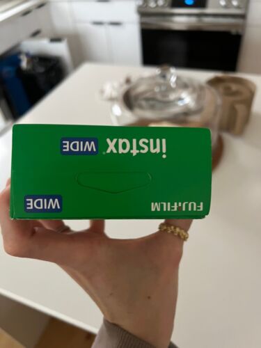 Fujifilm Instax - Película instantánea a color (20 exposiciones) - Imagen 3 de 4