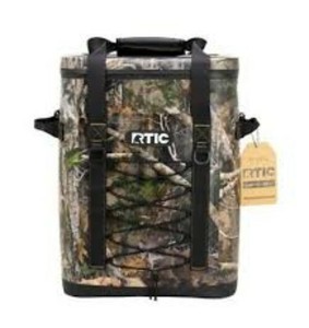 rtic cooler backpack