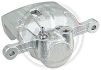 A.B.S. 740142 Bremssattel Hinten Rechts FüR KIA Sorento II 09-15 Hyundai