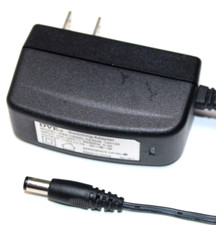 DVE DSA-12GXL-12AUS AC Power Supply Adapter Charger Cord Output 12V 1A