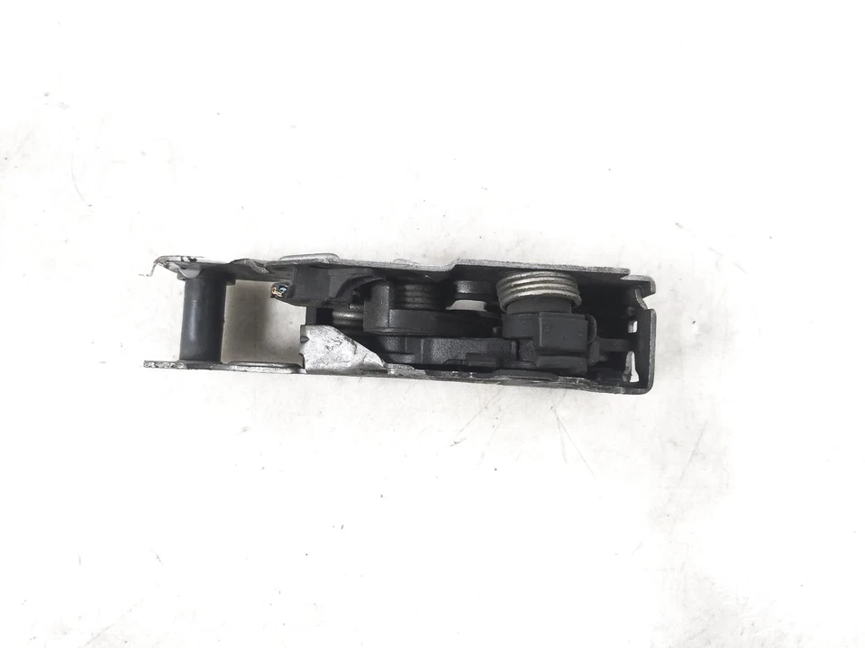 Unidad de bloqueo de pestillo de capó Volkswagen Golf 2010-2014 5K1-823-509-A *Hatchback Foto 2 de 4