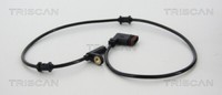 Triscan 8180 23217 Sensor, Raddrehzahl Hinterachse Links FÜR MERCEDES-BENZ