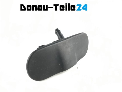 Audi A3 8P Spritzwasserdüse links Wischwasserdüse 8P0955987E