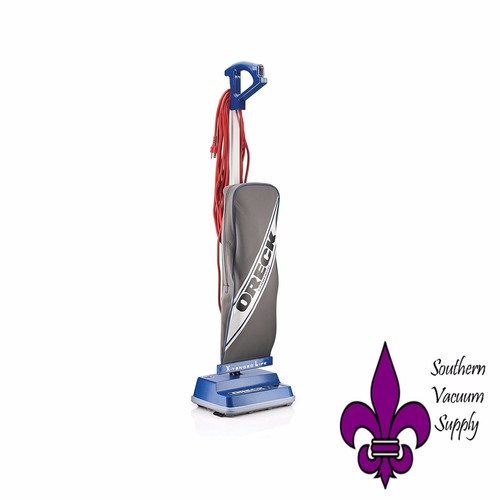 Genuine Blue Oreck Commercial 8 Pound Upright Vacuum With 4 Bags- XL2100RHS - Picture 4 of 5