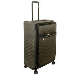 suitcase with initials ebay