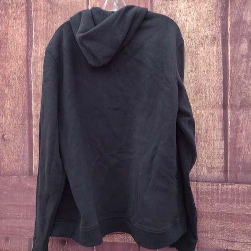 Kirkland s Signature Mens Black Full Zip Jacket Size Large - Picture 8 of 9