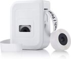 Orosaur Label Makers Machine w/Tape, Hp1 Portable Mini Bluetooth Printer