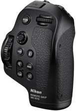 Nikon remote grip MC-N10 sports press advertising fashion event video creator JP