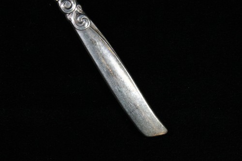 Community Oneida Stainless South Seas Pattern Flatware Silver Plate Your Choice - Picture 54 of 54