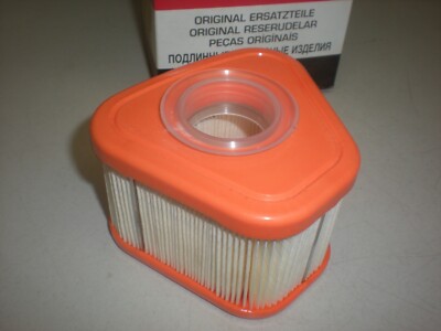 Briggs and Stratton 597265 Filter, Air Cleaner - NOS | eBay