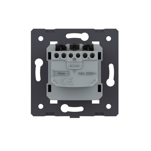 LIVOLO FUNK LICHTSCHALTER SCHALTER STECKDOSEN DIMMER WECHSELSCHALTER TV GOLD - Bild 81 von 119