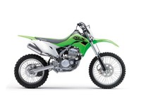 2022 Kawasaki KLX300R