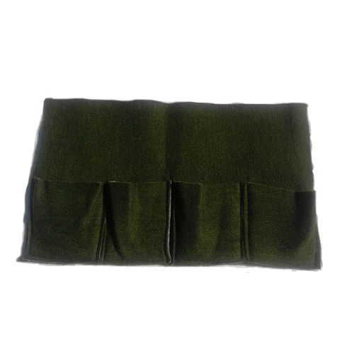 4er Pflanztasche Maxi / Mini zur Auswahl Pflanztaschen Korb für Teichpflanzen - Bild 8 von 9