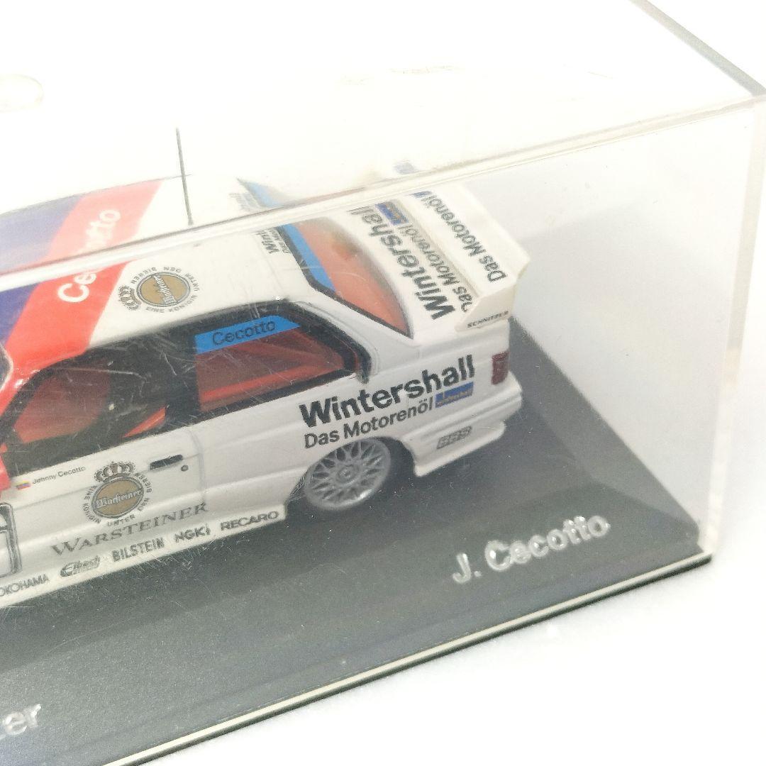 ミニカー Minichamps BMW M SCHNITZER Cecotto 1/43 Minichamps BMW M SCHNITZER J.Cecotto 1/43 | eBay