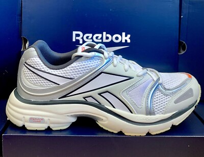 Reebok Men's Premier Road Plus Vi Chalk / Barely Grey / White Shoes 100204576