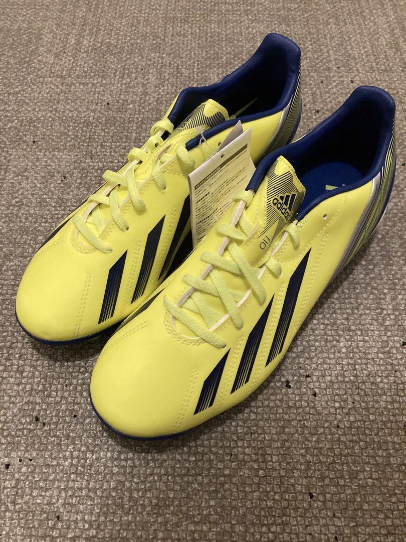 Adidas Adizero F50 HG US 7.5 Soccer Cleats | eBay
