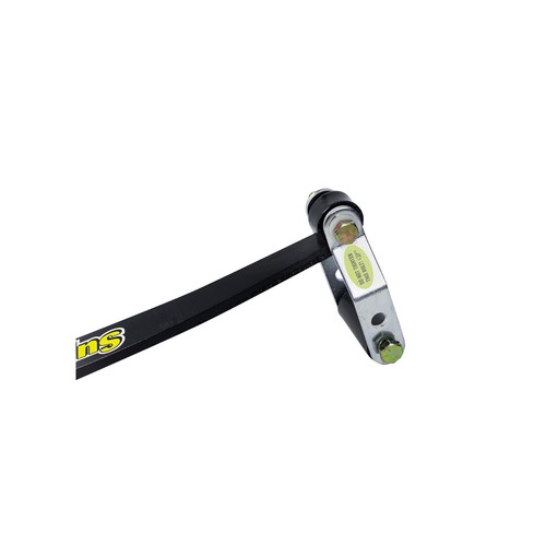 SuperSprings SSA7 Medium Duty Leaf Helper Springs - Foto 3 di 8