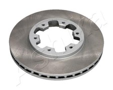 Disque de frein Nissan TERRANO