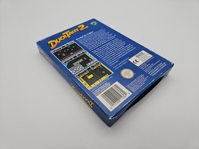 Duck Tales 2 Nintendo NES mit OVP und Anleitung NES-DL-NOE/FRG - Original