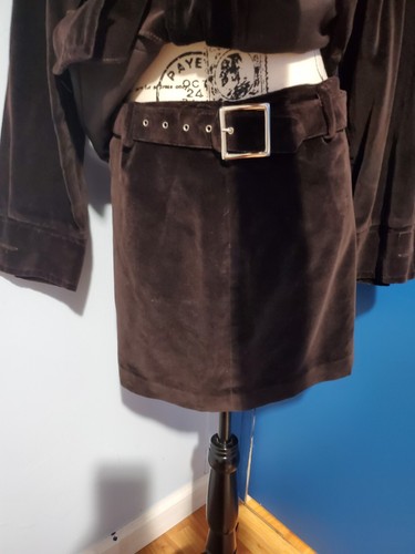 The Limited Womens Skirt Suit - Picture 5 of 6