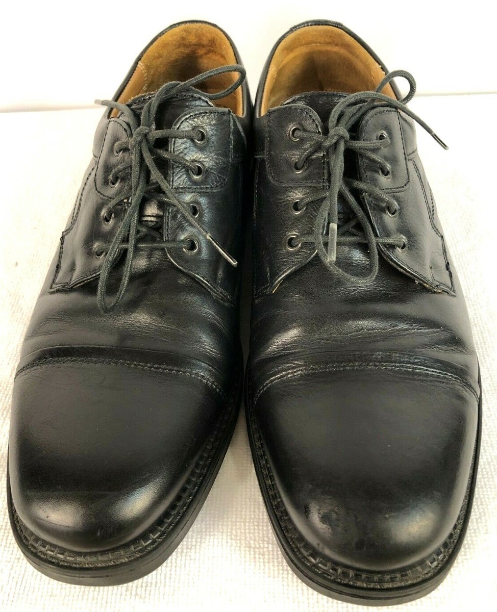 Bostonians Strada Made in Italy Men's Sz 10 M Quality Upper