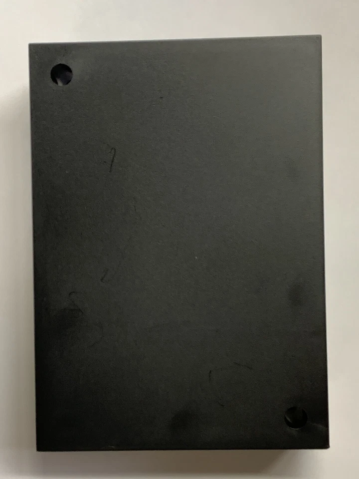 NEW  entrelec A/C CONTROL MODULE BIB12D/24D-4252 BIB12D/24D-4252 - Image 4 of 4