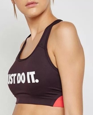 nike pro classic cooling bra