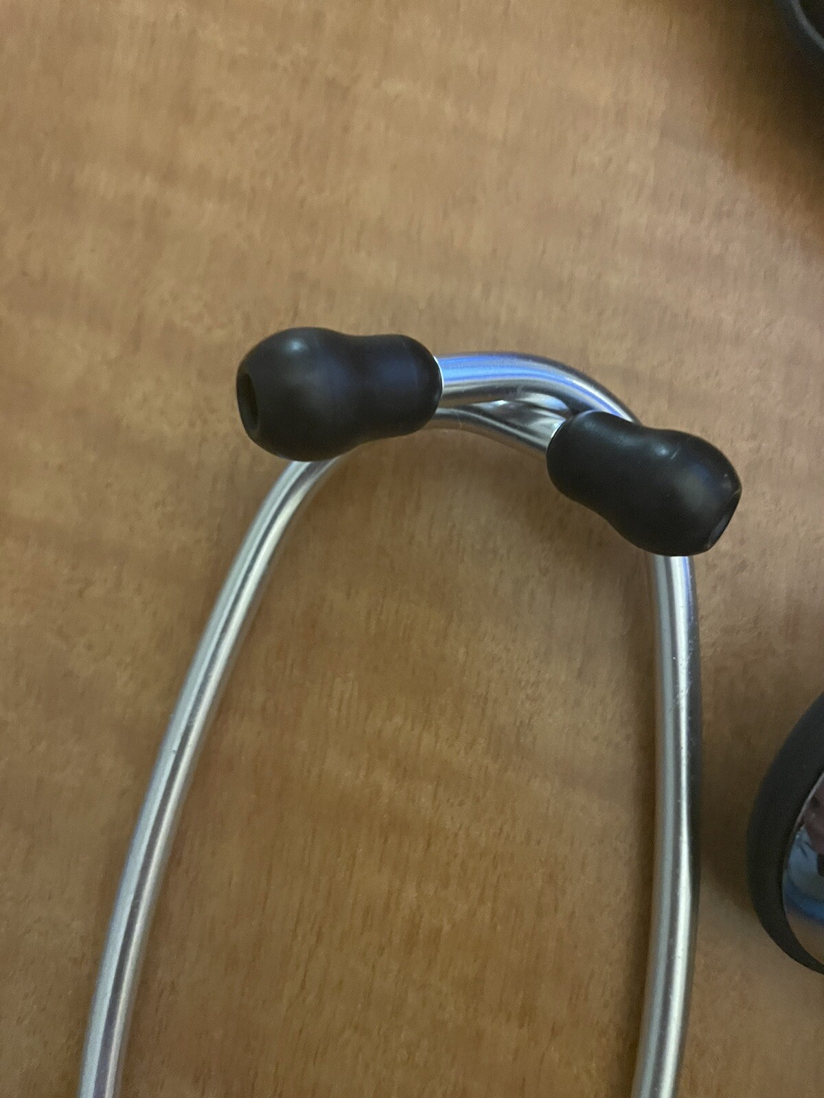 littmann electronic stethoscope 3200 eBay