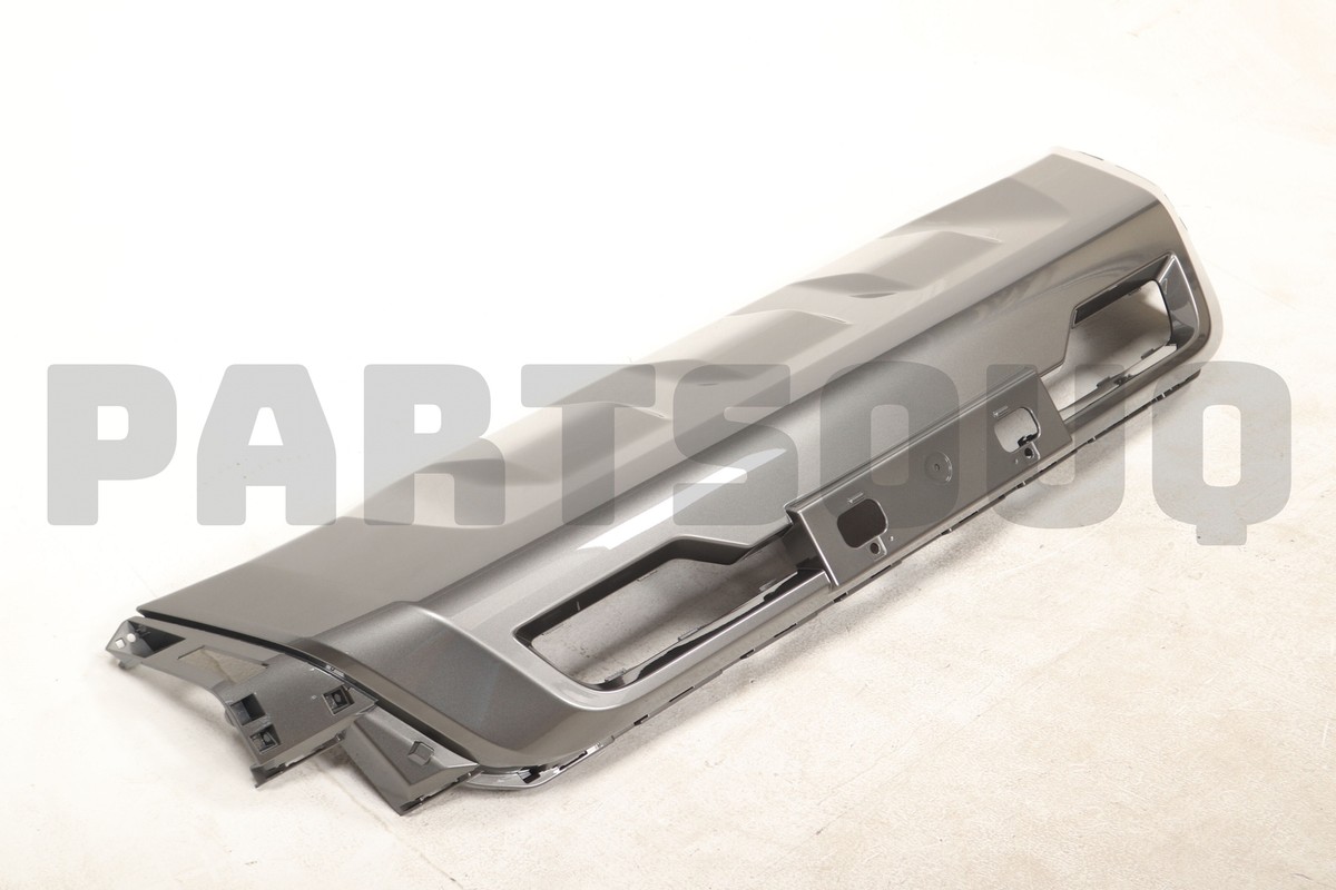 52411YP050 Genuine Toyota GUARD, FR BUMPER 52411-YP050 | eBay