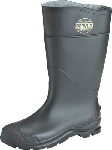Red Wing Shoes Zero-G Lite 2281 Mens Black Safety Toe Work  display picture 3
