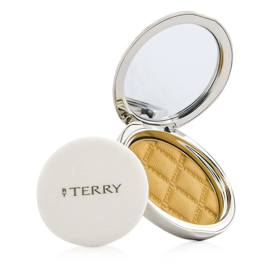 By Terry Terrybly Densiliss Compact (Wrinkle Control Pressed Powder) - # 4 De... - Image 3 of 4