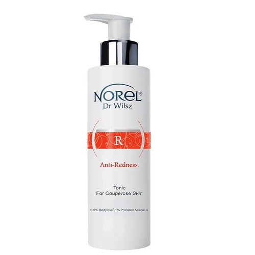 Productos para piel sensible capilar Norel antienrojecimiento rosácea - Imagen 3 de 10