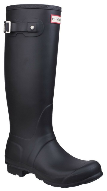 hunter ladies boots