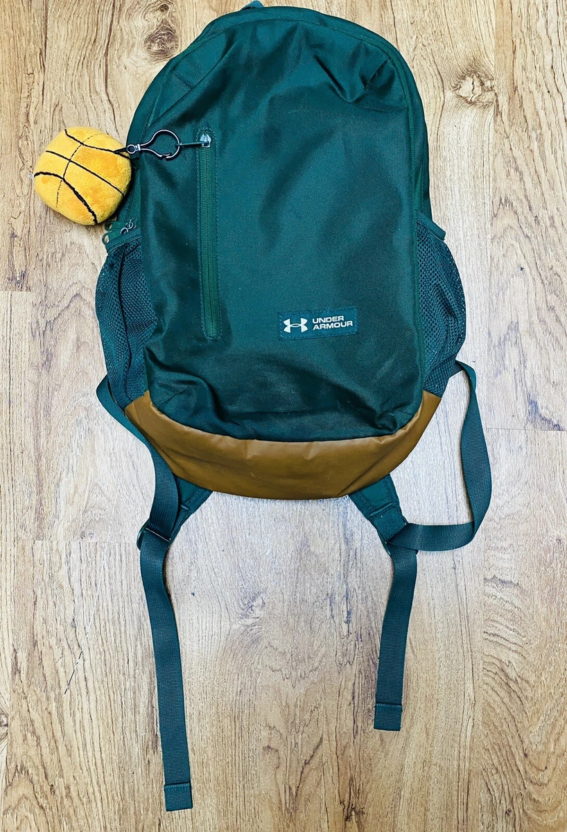 Can i wash my under armour backpack 2025