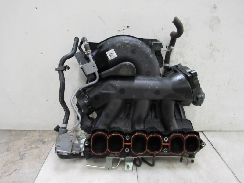 2007-2018 Nissan Altima,Pathfinder Intake Manifold Upper OEM | eBay