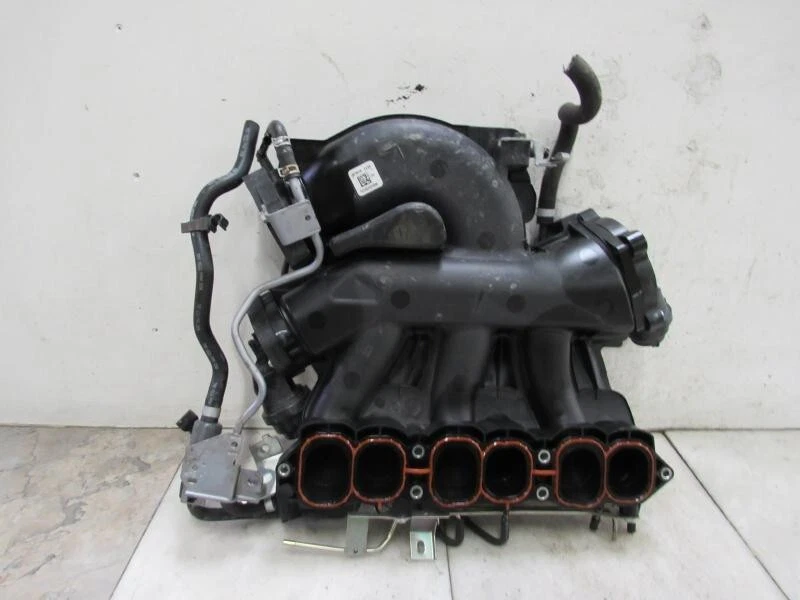 Nissan Altima 2007-2018, colector de admisión superior Pathfinder OEM Foto 4 de 4