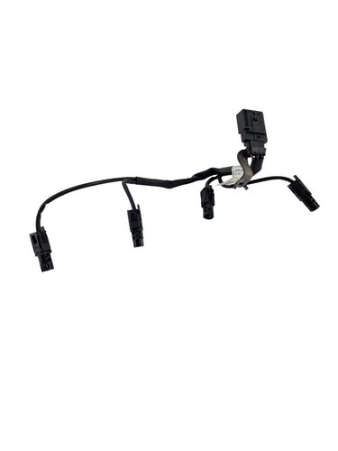 MERCEDES BENZ CLA W117 2.2 Kabel Kabelbaum Glühkerzen Glow Plug wiring A65115014