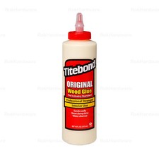 Titebond Original Wood Glue, 16 Oz 5064