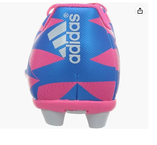 Adidas F5 Hg Football Shoes Pink M25039 eBay