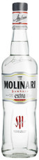 (26,95€/L) Molinari Sambuca Extra | Anis Spirituose | 1 l. Flasche