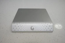 Seagate FreeAgent Desk 1 TB USB 2.0 Desktop External Hard Drive ST310005FDA2E1-R