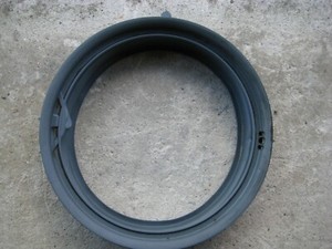 Beko Waschmaschine WM6120W Türdichtung