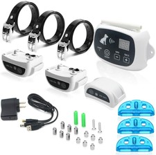 garmin wireless fence